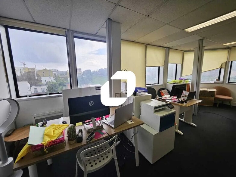 58-60 Rue Etienne Dolet, Malakoff à louer - Photo de l’immeuble – Image 2 sur 7