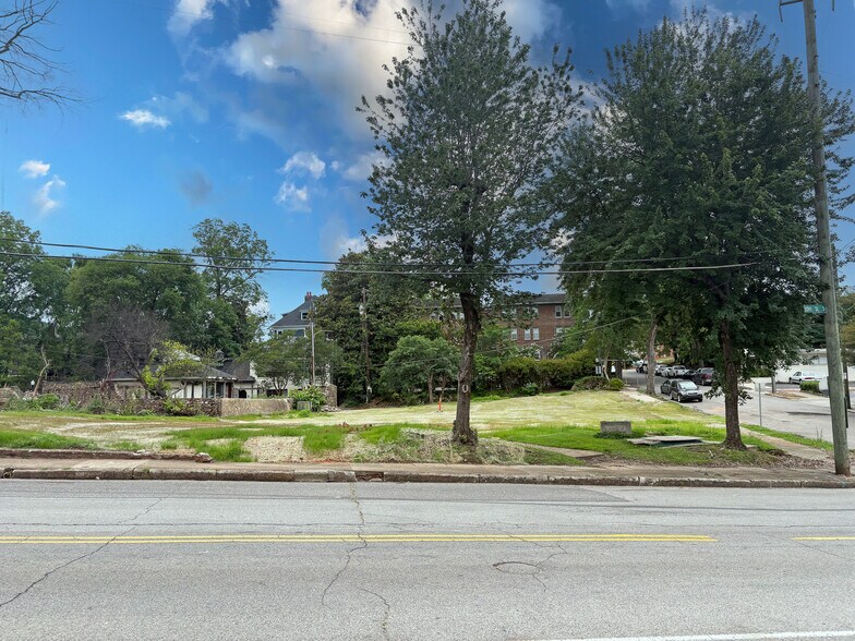 1300 20th St S, Birmingham, AL à vendre - Autre – Image 1 sur 2