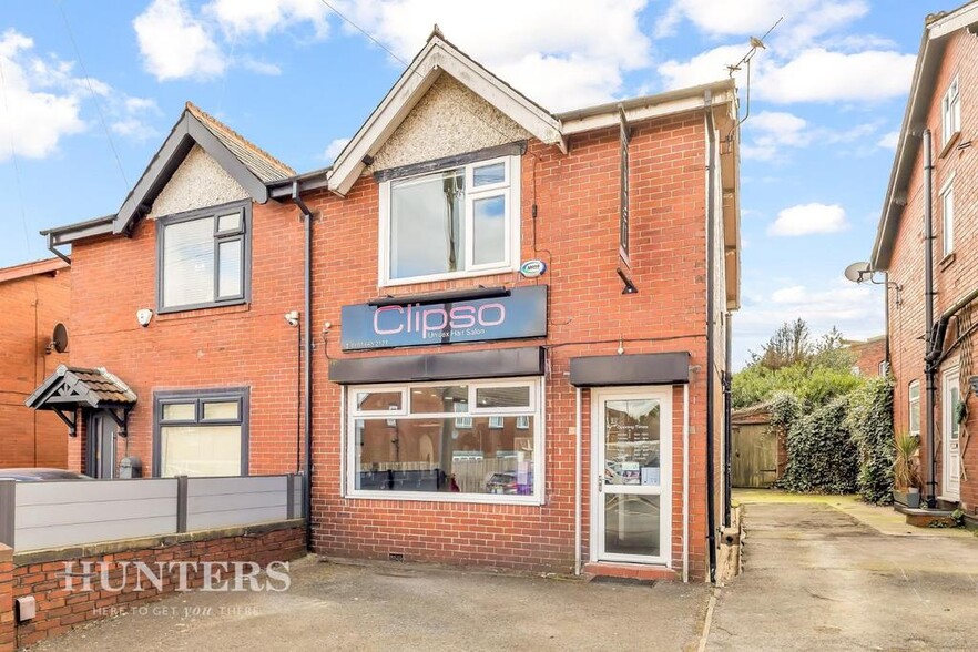 188 Honeywell Ln, Oldham à vendre - Photo principale – Image 1 sur 6