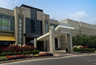 Plus de détails pour 1155-2461 St. Louis Galleria, Saint Louis, MO - Local commercial à louer