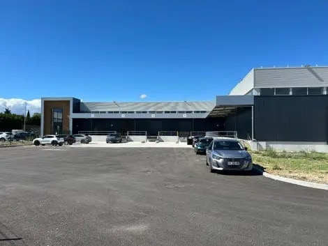 Rue Du Petit Mas, Avignon à louer Photo de l’immeuble– Image 1 sur 4