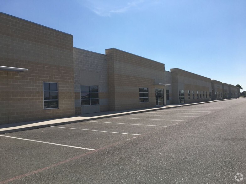 3508 N Jackson Rd, Pharr, TX à louer - Photo principale – Image 1 sur 1