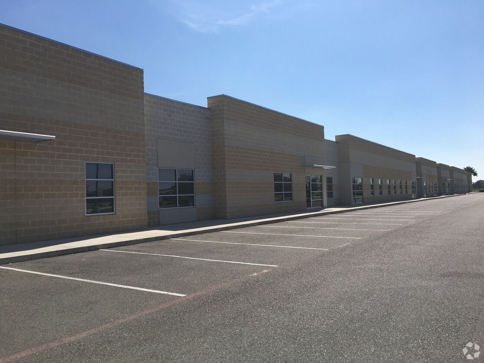 3508 N Jackson Rd, Pharr, TX à louer Photo principale– Image 1 sur 2
