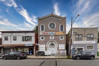 Plus de détails pour 386 Jersey St, Staten Island, NY - Local d'activités à louer