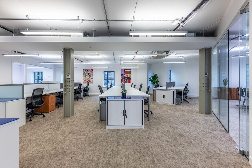 46-48 Webber St, Londres à louer - Photo intérieure – Image 3 sur 13