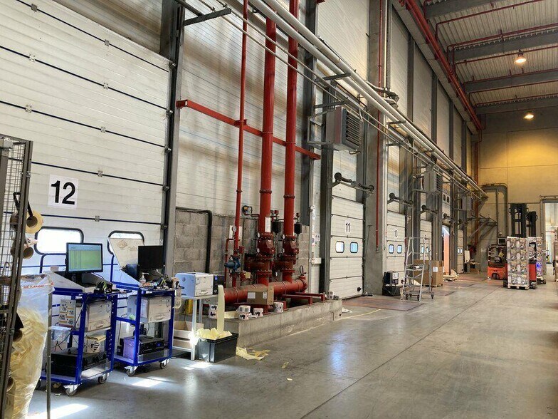 25-29 Rue De Bayonne, Strasbourg à louer - Photo de l’immeuble – Image 2 sur 12