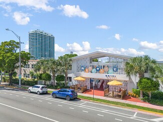 Plus de détails pour 7310 Harding Ave, Miami Beach, FL - Hôtellerie à vendre