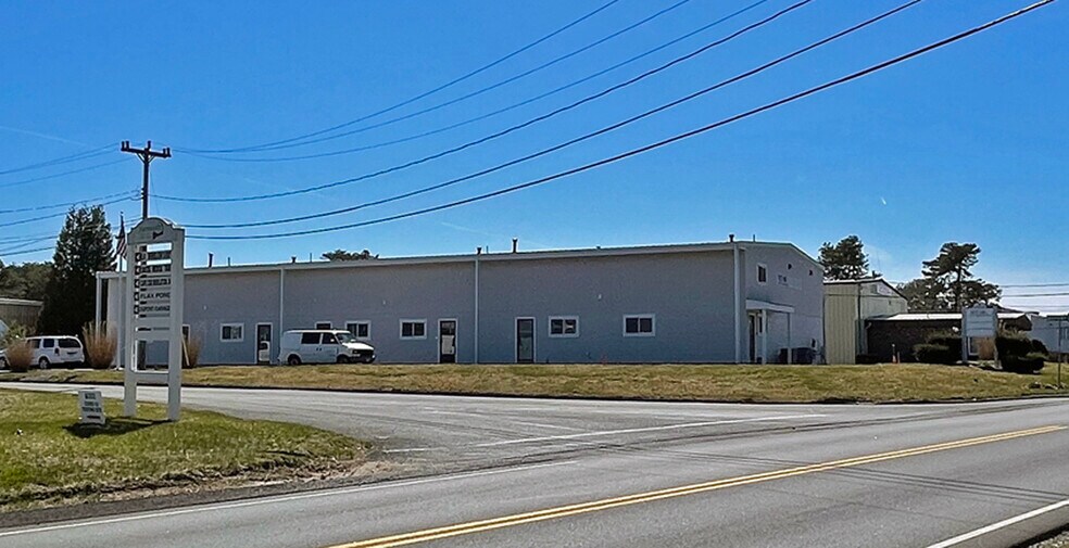 5 Dupont Ave, South Yarmouth, MA à louer - Photo de l’immeuble – Image 2 sur 4