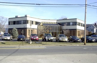 Plus de détails pour 191 Hamburg Tpke, Pompton Lakes, NJ - Bureau à vendre