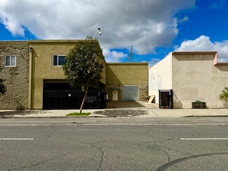 Plus de détails pour 8843 Lankershim Blvd, Sun Valley, CA - Local d’activités à vendre