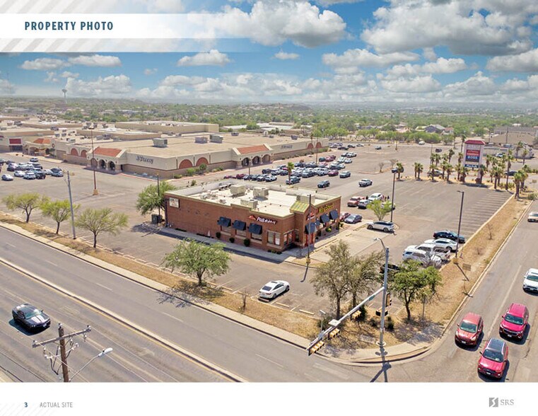 405 S Bibb Ave, Eagle Pass, TX à vendre - Photo de l’immeuble – Image 3 sur 8
