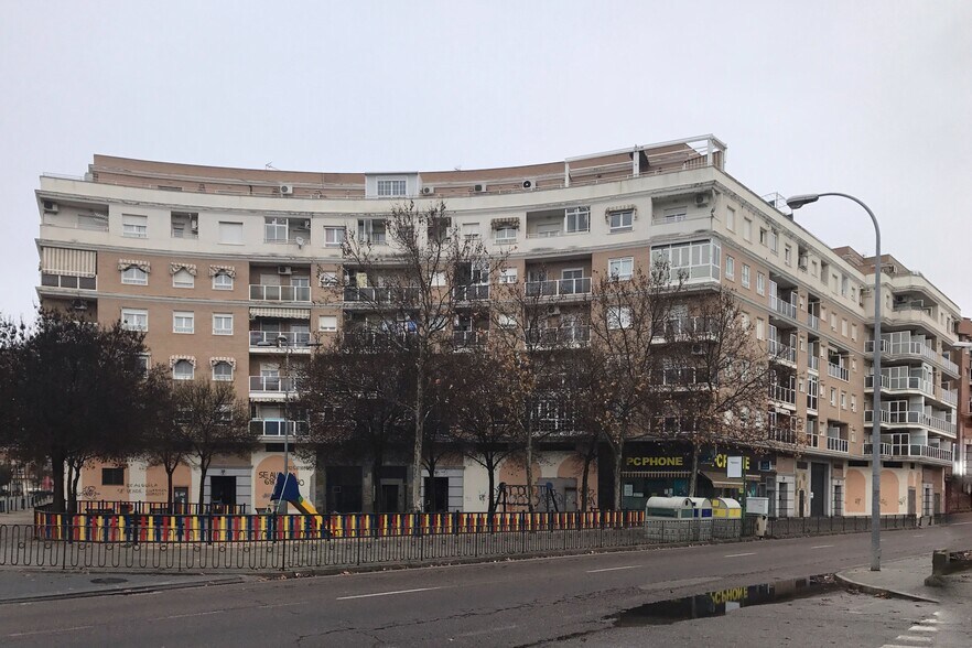 Calle Calera, 26, Talavera de la Reina, Toledo à vendre - Photo de la construction – Image 1 sur 2