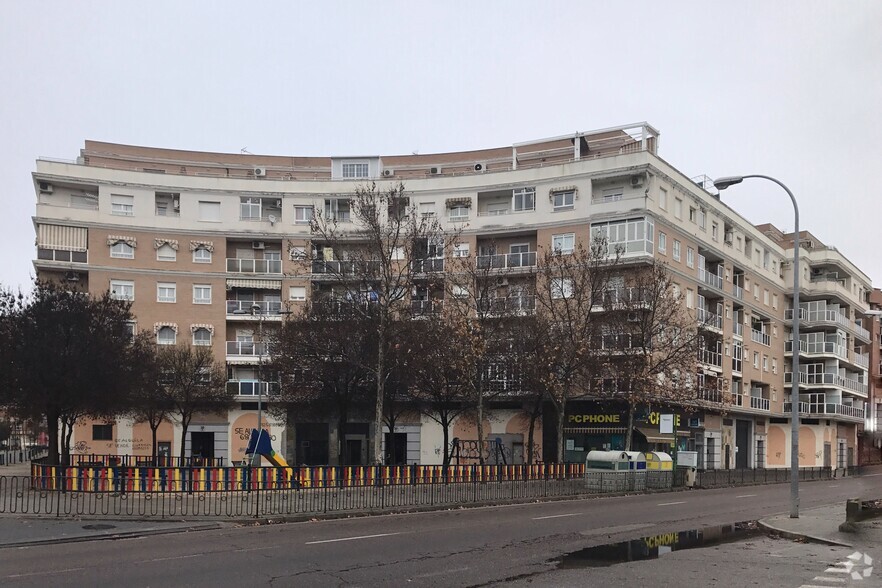 Calle Calera, 26, Talavera de la Reina, Toledo à vendre - Photo de l’immeuble – Image 2 sur 2