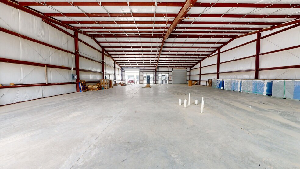 19005 FM 529, Cypress, TX à louer - Numérisation 3D Matterport – Image 2 sur 23