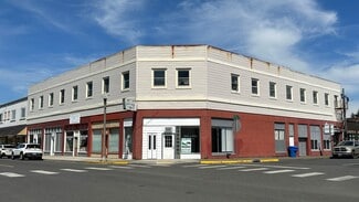 Plus de détails pour 408 Pacific Ave S, Kelso, WA - Local commercial à louer