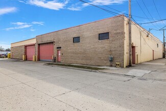 Plus de détails pour 6746 Dodge Ave, Warren, MI - Industriel/Logistique à vendre