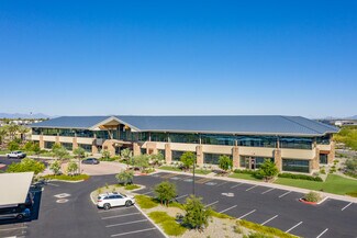 Plus de détails pour 161 E Rivulon Boulevard, Gilbert, AZ - Bureau à louer