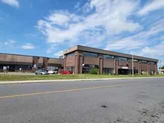 Plus de détails pour 920-960 Rue Bégin, Montréal, QC - Industriel/Logistique à louer