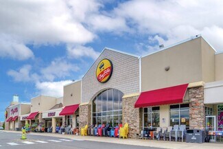 Plus de détails pour Memorial Dr, Waretown, NJ - Bureau/Local commercial, Local commercial à louer