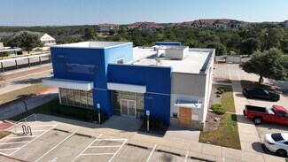 Plus de détails pour 3200 E Whitestone Blvd, Cedar Park, TX - Local commercial à vendre