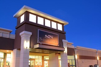 Plus de détails pour 2963 Gordon Rd, Regina, SK - Local commercial à louer