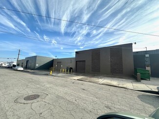 Plus de détails pour 330 W 131st St, Los Angeles, CA - Industriel/Logistique à vendre