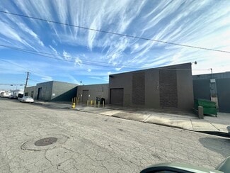 Plus de détails pour 330 W 131st St, Los Angeles, CA - Industriel/Logistique à vendre