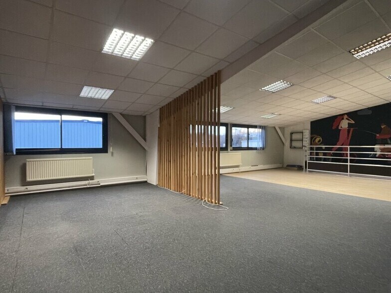 Bureau dans Le Havre à louer - Photo intérieure – Image 1 sur 4