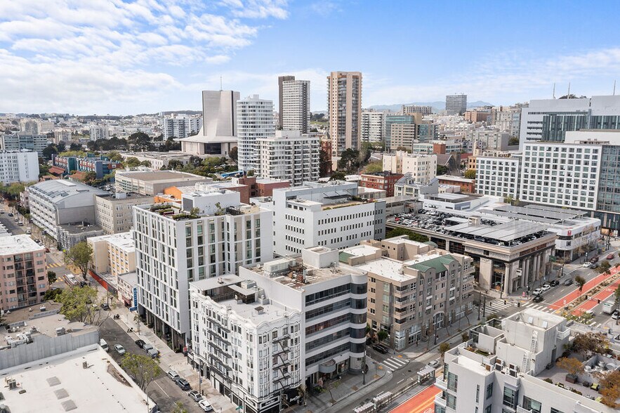 203 Willow St, San Francisco, CA à vendre - Photo de l’immeuble – Image 2 sur 33