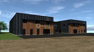 Plus de détails pour Local d'activités à louer