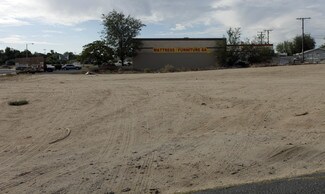 Plus de détails pour Village Dr, Victorville, CA - Terrain à vendre