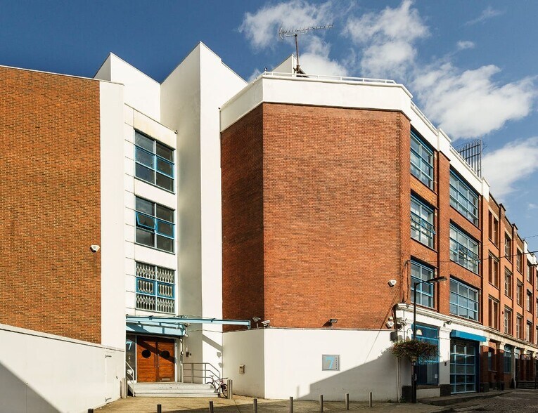 7 Holyrood St, Londres à louer - Photo de l’immeuble – Image 1 sur 15