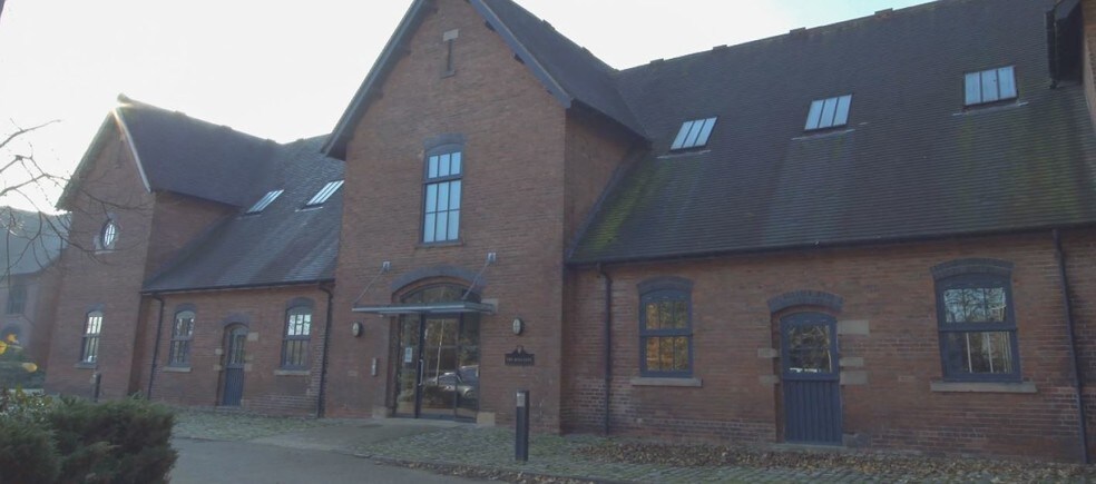Old Park Rd, Crewe à louer - Photo principale – Image 1 sur 3