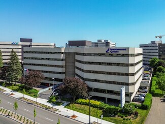 Plus de détails pour 1195 Av Lavigerie, Québec, QC - Bureau à louer