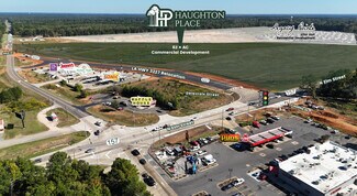 Plus de détails pour 195 Highway 3227, Haughton, LA - Terrain à vendre