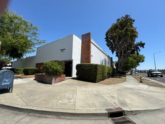 Plus de détails pour 3941 E Bayshore Rd, Palo Alto, CA - Local d'activités à louer