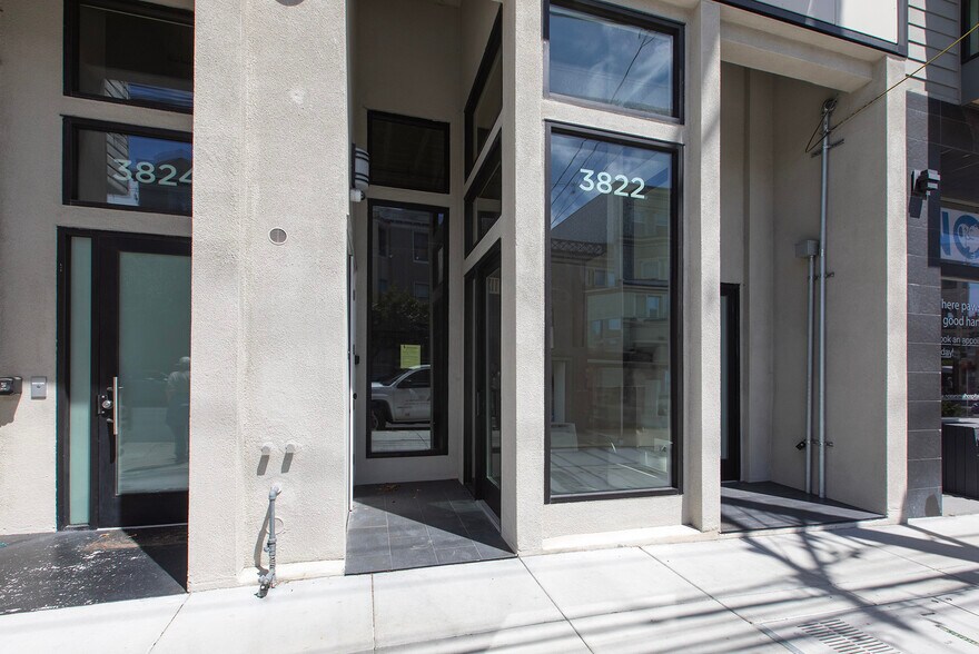 3822 24th St, San Francisco, CA à vendre - Photo de l’immeuble – Image 3 sur 10