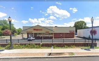 Plus de détails pour 114 N Main St, North Syracuse, NY - Local commercial à louer