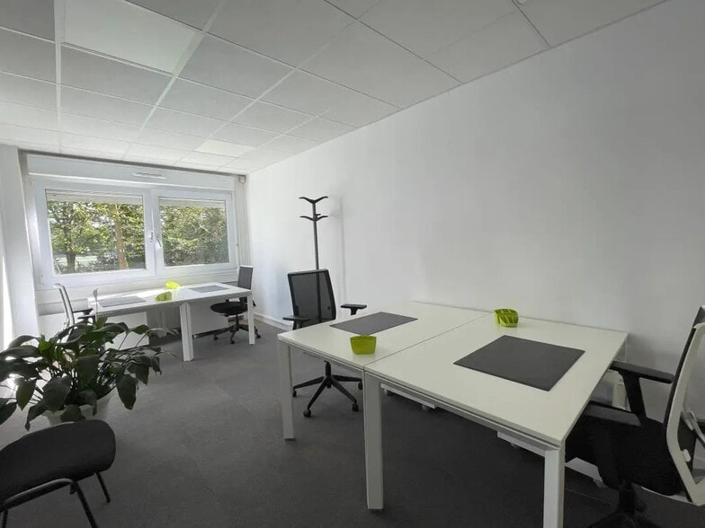 Bureau dans Nantes à louer - Photo de l’immeuble – Image 3 sur 15