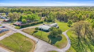 Plus de détails pour 951 Pelham Rd, Woodbury, TN - Local d’activités à vendre