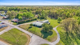 Plus de détails pour 951 Pelham Rd, Woodbury, TN - Local d’activités à vendre