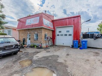 Plus de détails pour 2790 Rue Star, Longueuil, QC - Local commercial à vendre