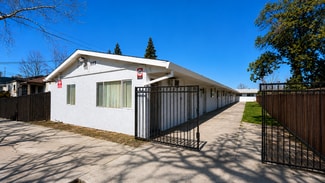 Plus de détails pour 999 Arcade Blvd, Sacramento, CA - Logement à vendre
