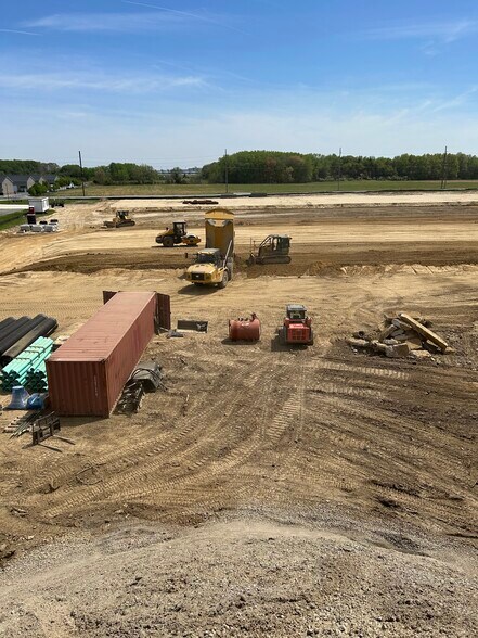 350 Lafferty ln, Dover, DE à louer - Photo de l’immeuble – Image 2 sur 10