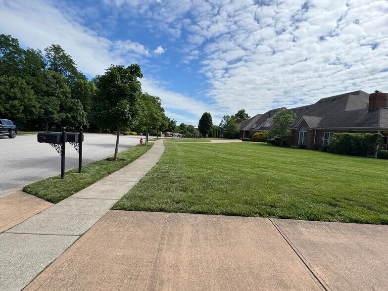 Sugartree Ln, Versailles, KY à vendre - Photo de l’immeuble – Image 3 sur 35