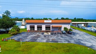 Plus de détails pour 247 Power Ct, Sanford, FL - Industriel/Logistique à vendre