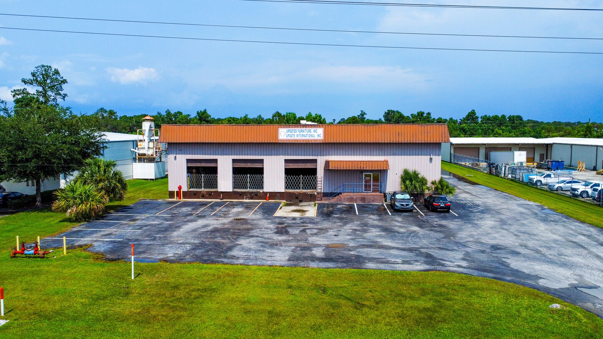 247 Power Ct, Sanford, FL à vendre Photo de l’immeuble– Image 1 sur 26