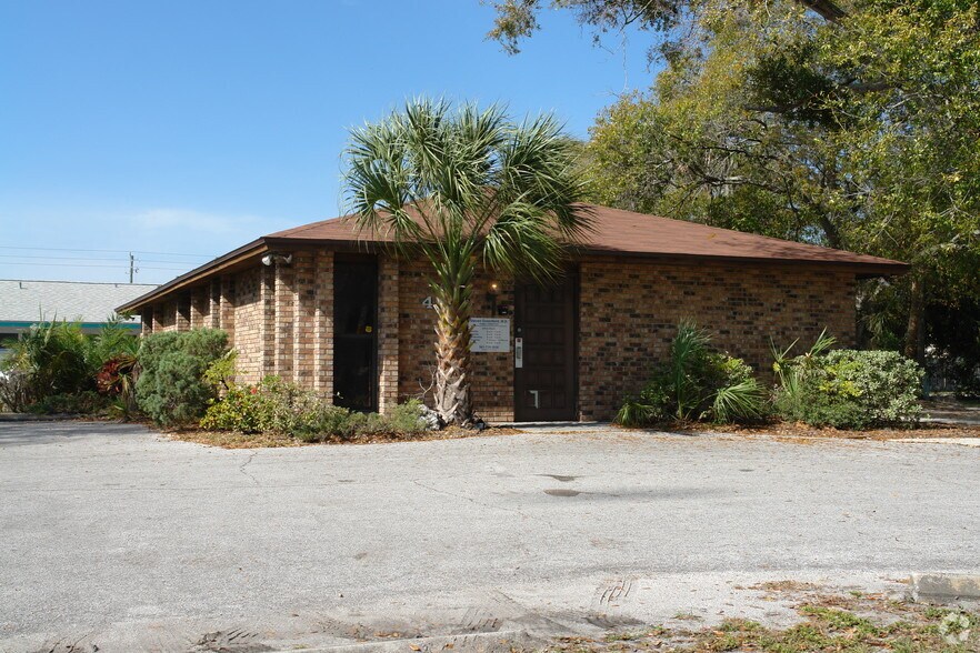 404 7th St W, Palmetto, FL à vendre - Photo de l’immeuble – Image 2 sur 2