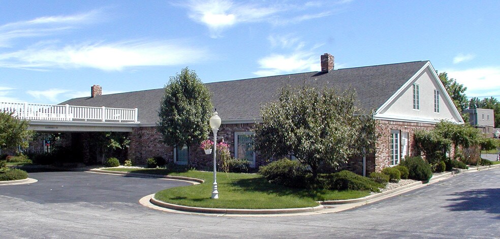 3100 45th St, Highland, IN à vendre - Photo de l’immeuble – Image 2 sur 18
