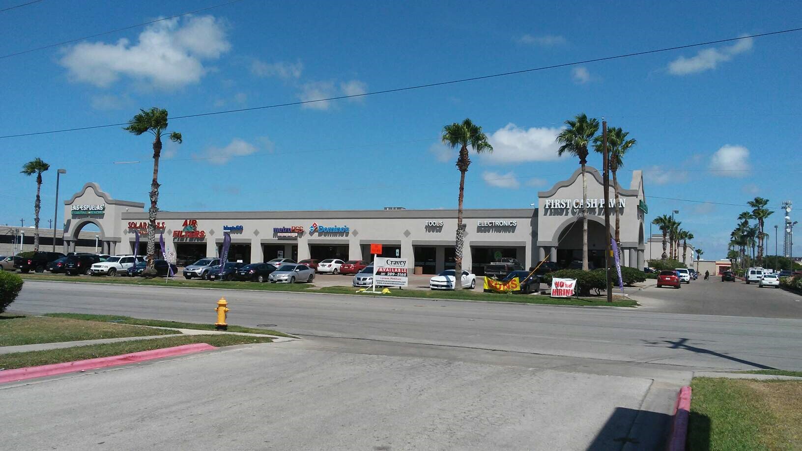 1620 S Padre Island Dr, Corpus Christi, TX à louer Photo principale– Image 1 sur 5